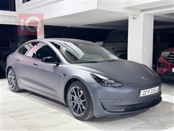 تێسلا مۆدێل 3